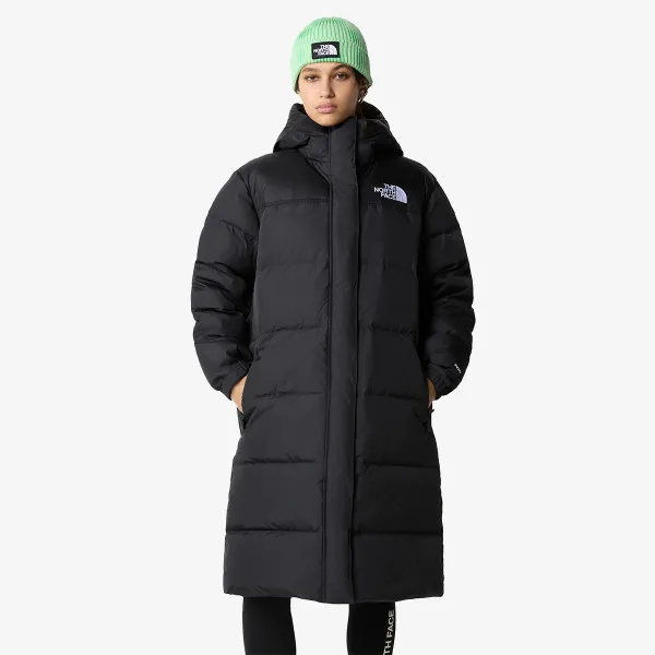 NORTH FACE JAKNA Women’s Nuptse Parka 