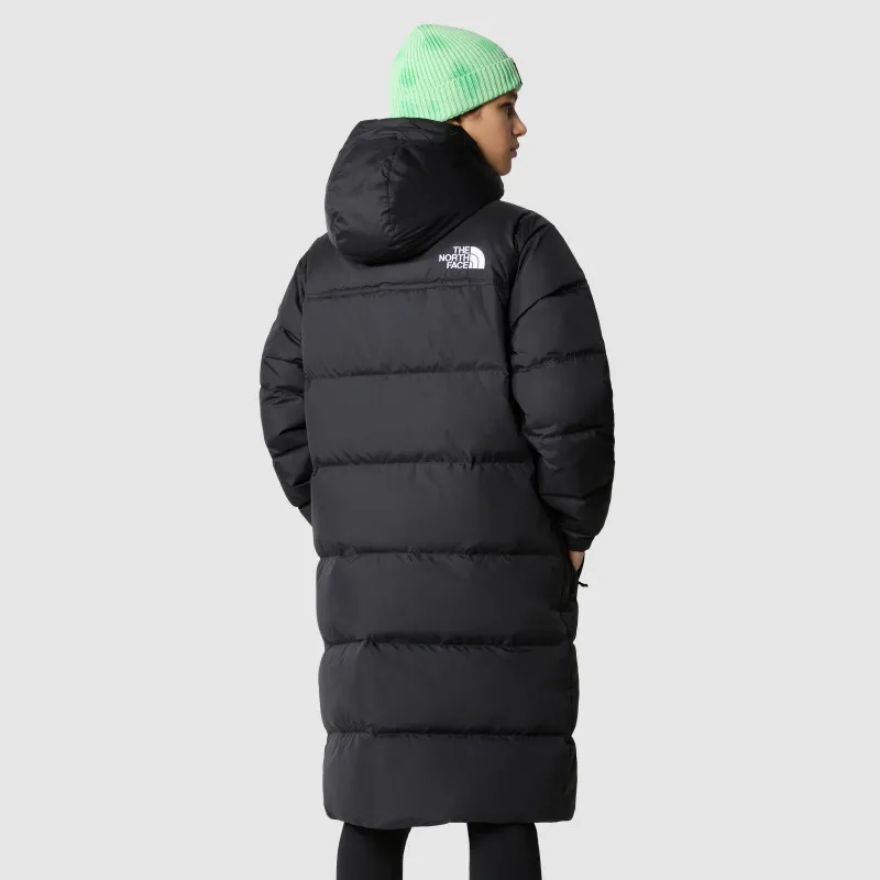 The North Face Women’s Nuptse Parka 