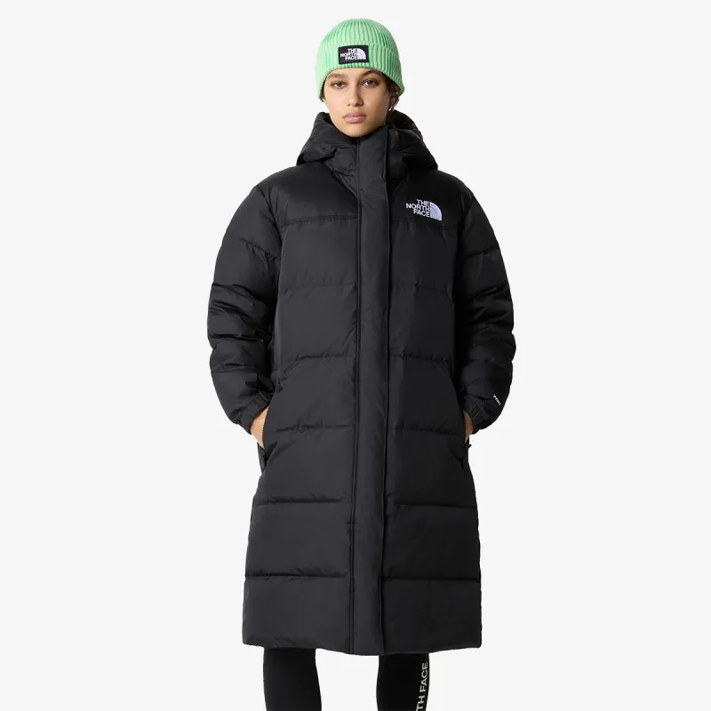 The North Face Women’s Nuptse Parka 