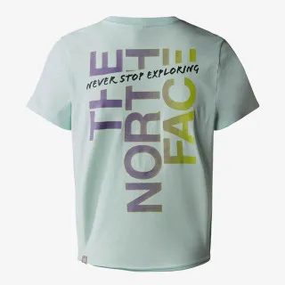 The North Face Es Graphic 