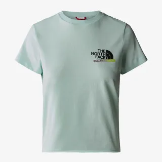 The North Face Es Graphic 