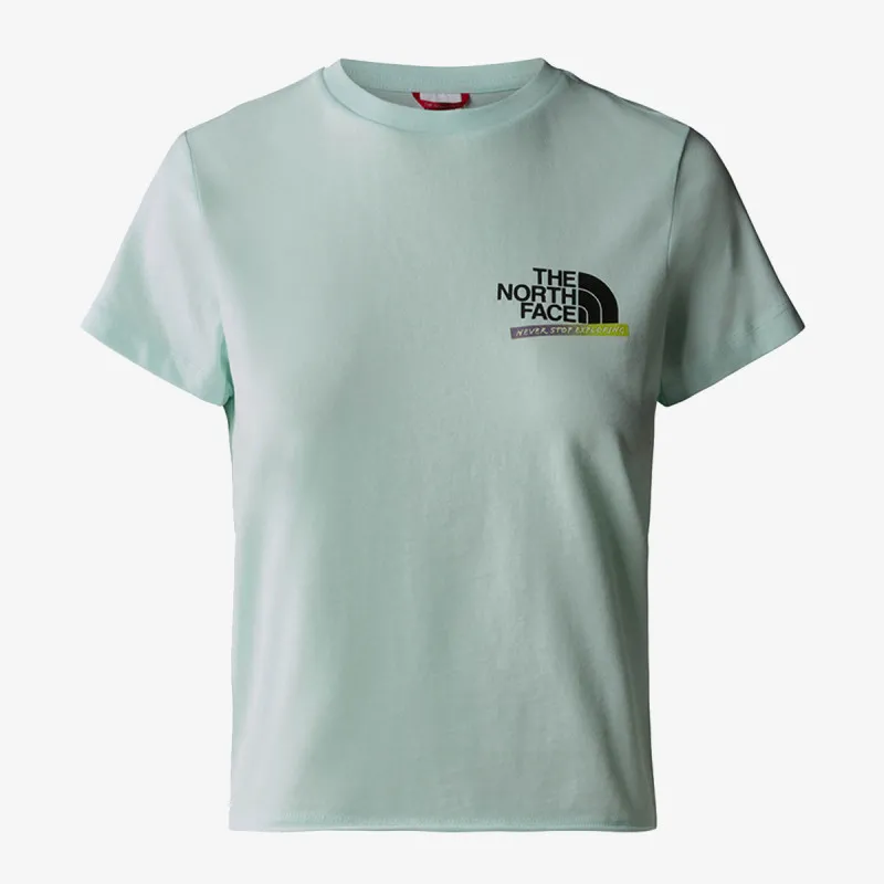 The North Face Es Graphic 