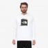 NORTH FACE MAJICA S KAPULJAČOM Es Graphic 