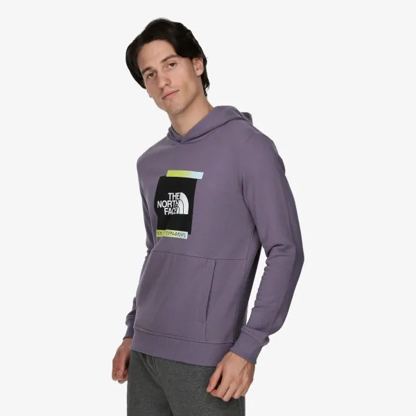 The North Face Majica s kapuljačom Graphic 