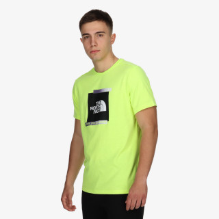 The North Face T-shirt Es Graphic 