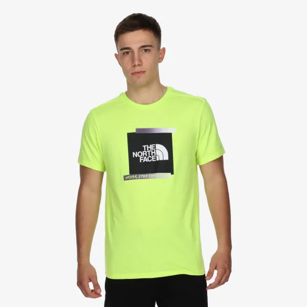 The North Face T-shirt Es Graphic 