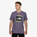 The North Face Es Graphic 