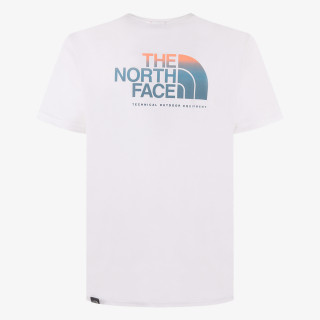 The North Face T-shirt D2 Graphic 