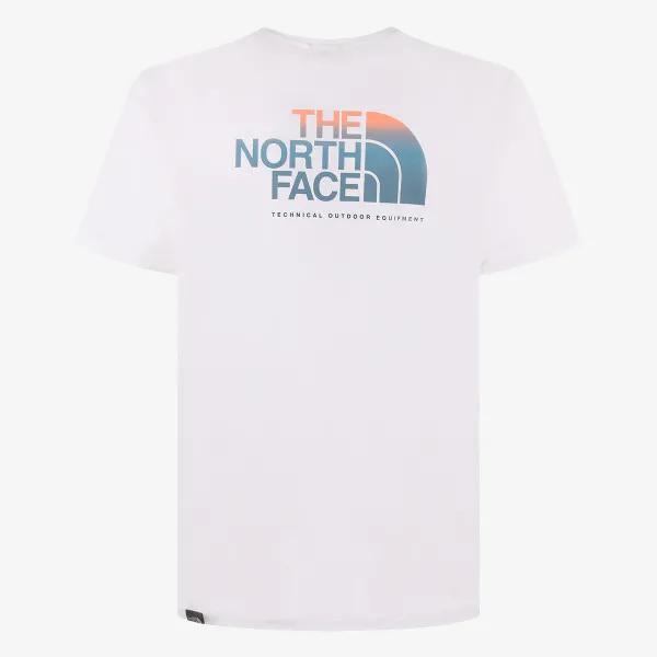 The North Face D2 Graphic 
