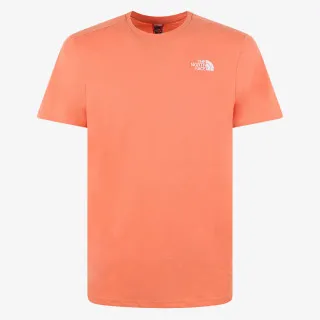 The North Face Men’s D2 Graphic S/S Tee - Eu 