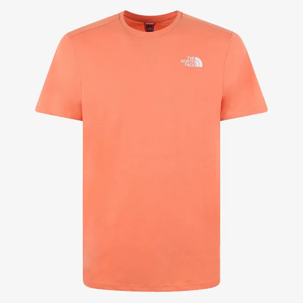 The North Face T-shirt Men’s D2 Graphic S/S Tee - Eu 