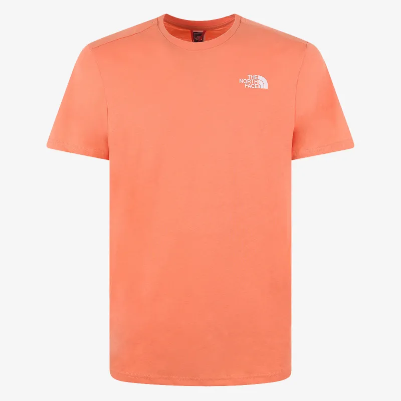 The North Face Men’s D2 Graphic S/S Tee - Eu 