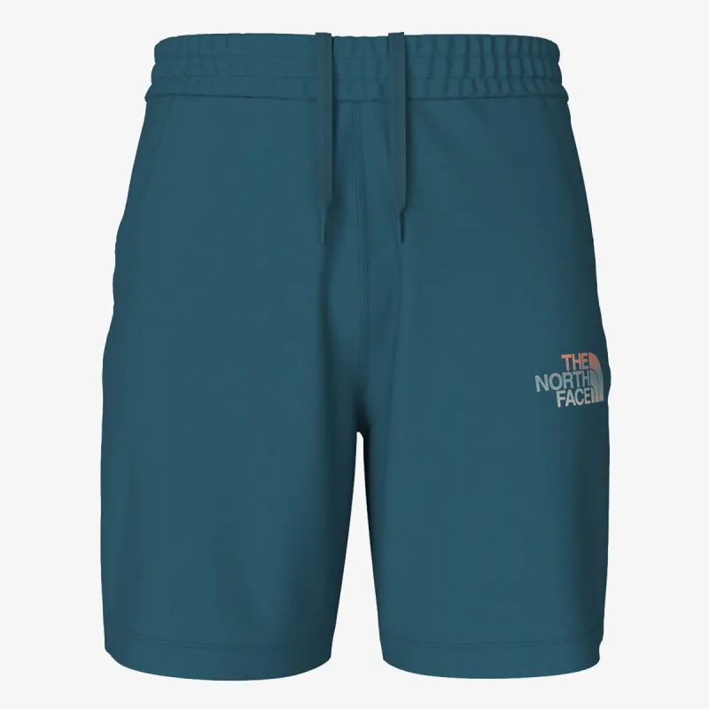 The North Face D2 Graphic 