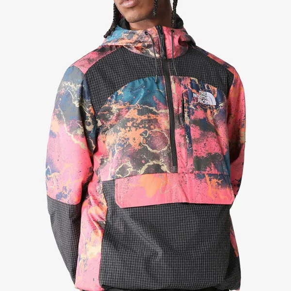 NORTH FACE JAKNA Convin Anorak 