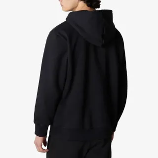 The North Face Men’s Heavyweight Hoodie 