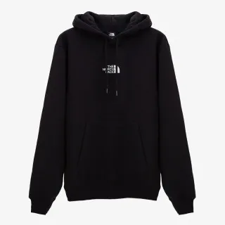 The North Face Men’s Heavyweight Hoodie 