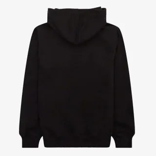 The North Face Men’s Heavyweight Hoodie 