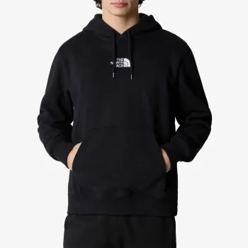 NORTH FACE MAJICA S KAPULJAČOM Men’s Heavyweight Hoodie 
