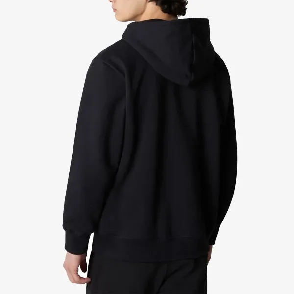 The North Face Men’s Heavyweight Hoodie 