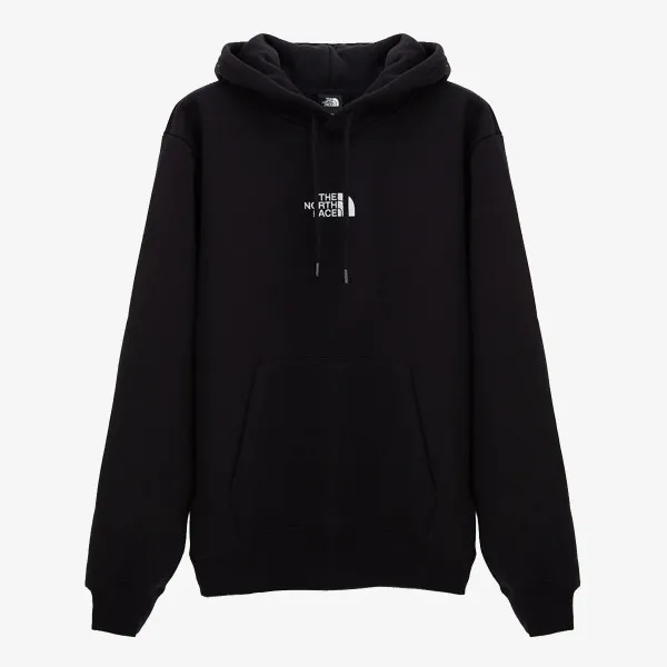 The North Face Men’s Heavyweight Hoodie 