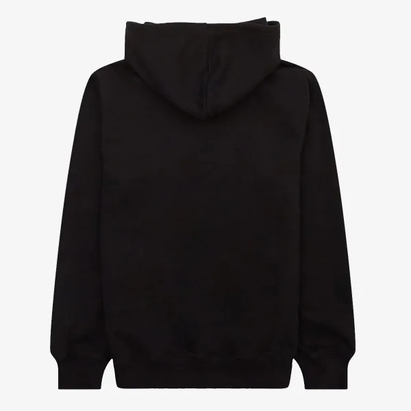 The North Face Men’s Heavyweight Hoodie 