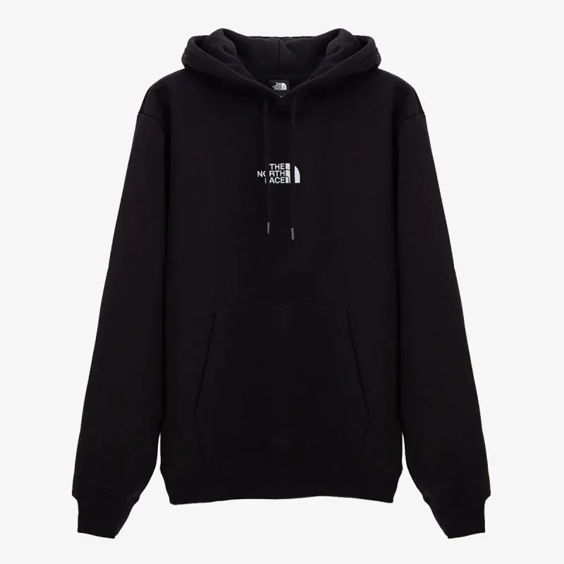 The North Face Men’s Heavyweight Hoodie 