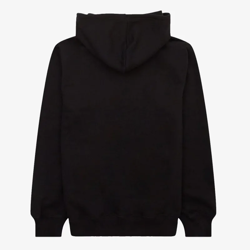 The North Face Men’s Heavyweight Hoodie 