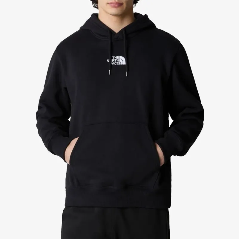 The North Face Men’s Heavyweight Hoodie 