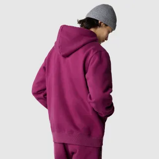 The North Face Men’s Heavyweight Hoodie 