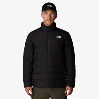 The North Face M ACONCAGUA 3 JACKET 