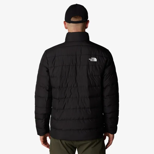 The North Face M ACONCAGUA 3 JACKET 