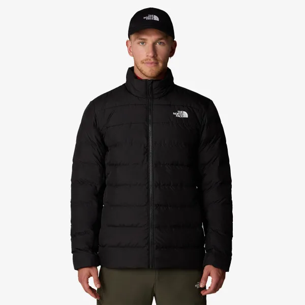 The North Face M ACONCAGUA 3 JACKET 