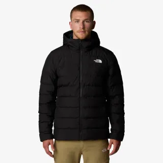 The North Face M ACONCAGUA 3 HOODIE 
