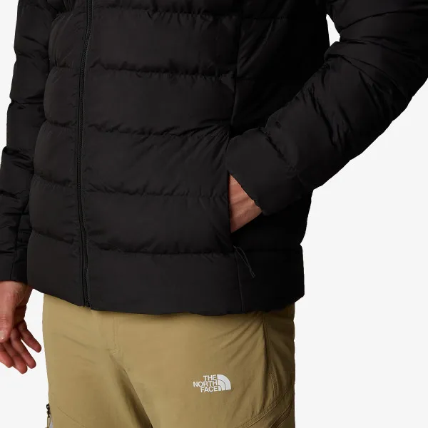 The North Face M ACONCAGUA 3 HOODIE 