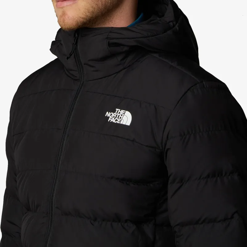 The North Face M ACONCAGUA 3 HOODIE 