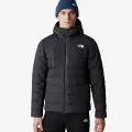The North Face M ACONCAGUA 3 HOODIE 