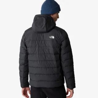 The North Face M ACONCAGUA 3 HOODIE 