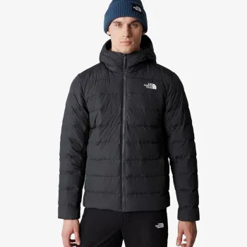 NORTH FACE JAKNA NORTH FACE JAKNA Men’s Aconcagua 3 Hoodie 