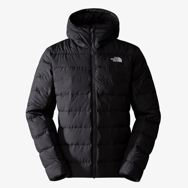 The North Face M ACONCAGUA 3 HOODIE 