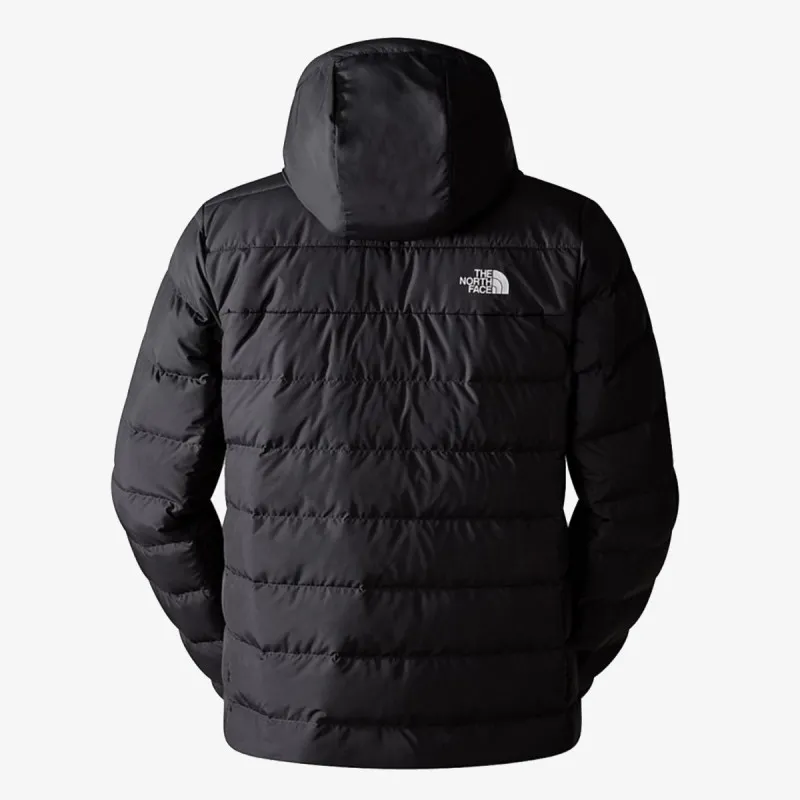 The North Face M ACONCAGUA 3 HOODIE 