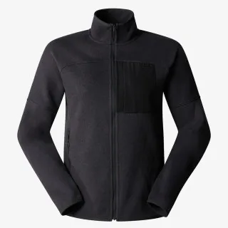 The North Face Women’s Front Range Fleece Jacket 
