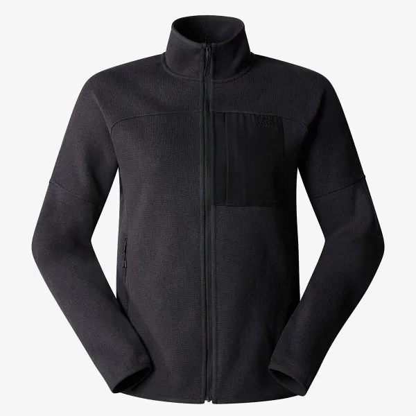 The North Face Women’s Front Range Fleece Jacket 