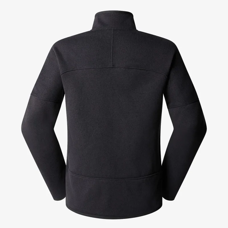 The North Face Women’s Front Range Fleece Jacket 