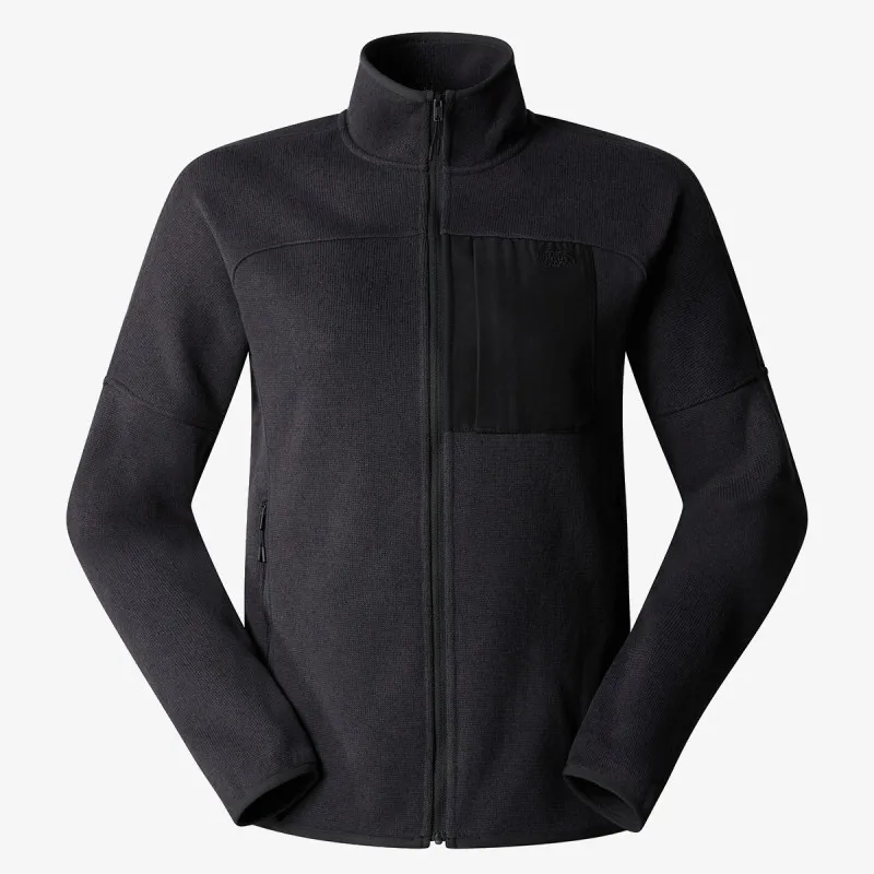 The North Face Women’s Front Range Fleece Jacket 