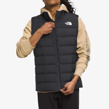 NORTH FACE PRSLUK Men’s Aconcagua 3 Vest 
