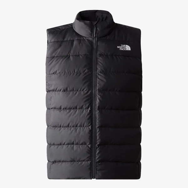 The North Face Men’s Aconcagua 3 Vest 