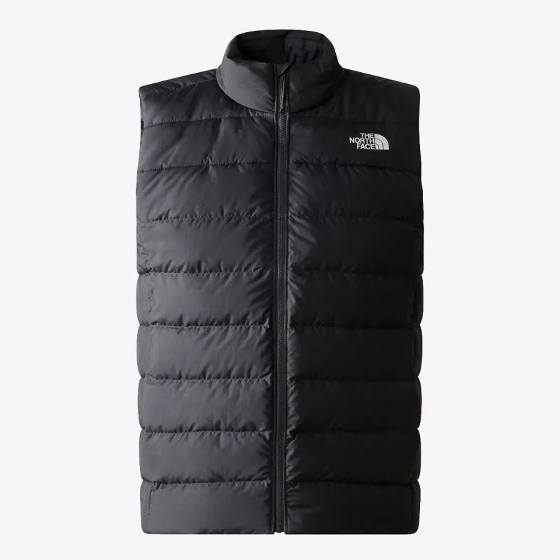 The North Face Men’s Aconcagua 3 Vest 