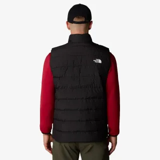 The North Face M ACONCAGUA 3 VEST 