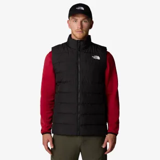 The North Face M ACONCAGUA 3 VEST 