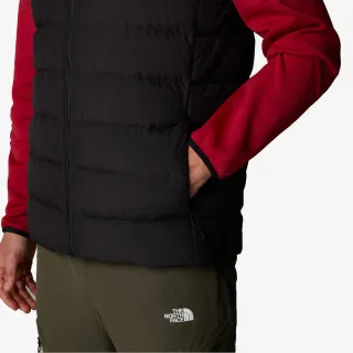 The North Face M ACONCAGUA 3 VEST 